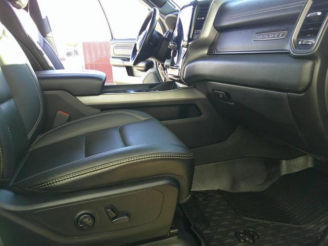 used 2020 Ram 1500 car, priced at $32,951