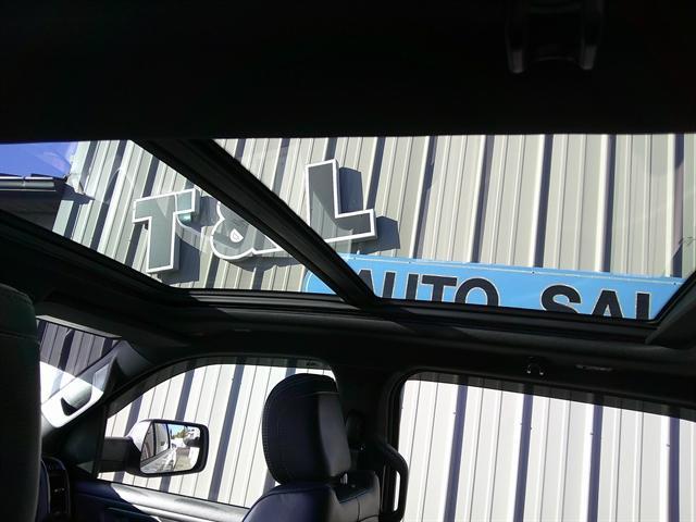 used 2020 Ram 1500 car, priced at $32,951