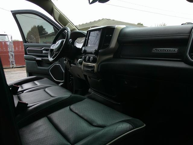 used 2019 Ram 1500 car, priced at $28,951