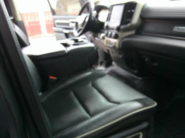 used 2019 Ram 1500 car, priced at $28,951