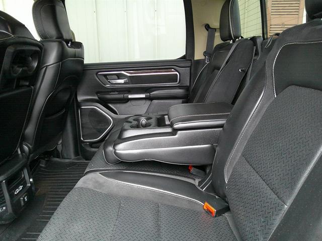 used 2019 Ram 1500 car, priced at $28,951
