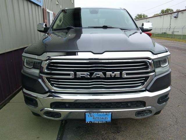 used 2019 Ram 1500 car, priced at $28,951