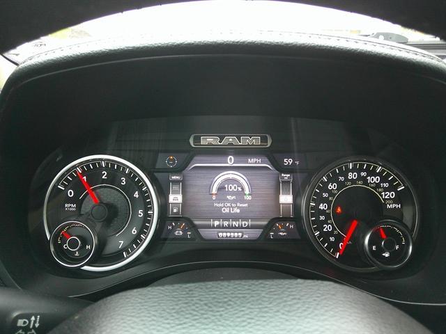 used 2019 Ram 1500 car, priced at $28,951