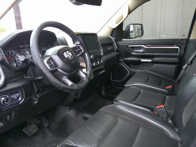 used 2019 Ram 1500 car, priced at $28,951