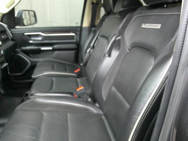used 2019 Ram 1500 car, priced at $28,951