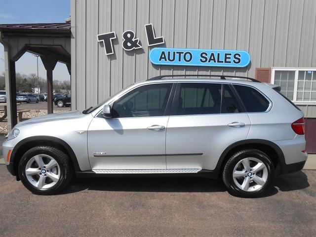 used 2013 BMW X5 car, priced at $16,951