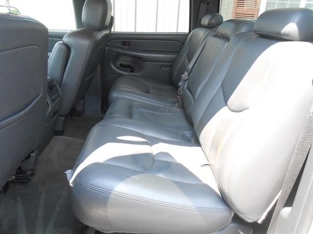 used 2004 Chevrolet Silverado 3500 car, priced at $13,951