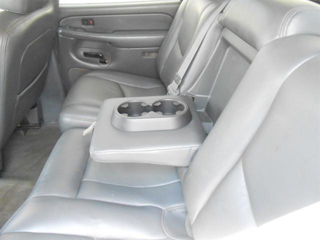 used 2004 Chevrolet Silverado 3500 car, priced at $13,951