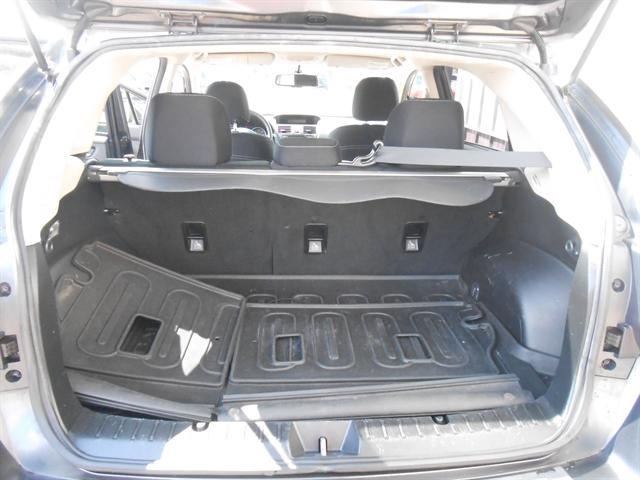 used 2013 Subaru XV Crosstrek car, priced at $15,951