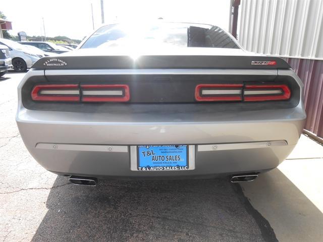 used 2014 Dodge Challenger car, priced at $27,951