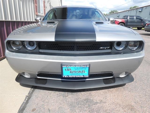 used 2014 Dodge Challenger car, priced at $27,951