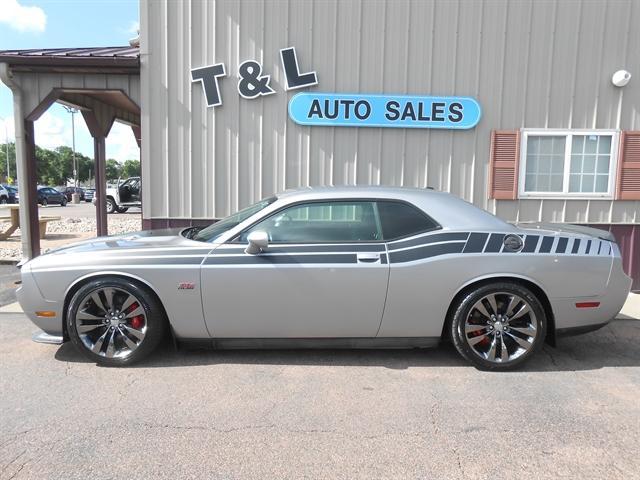 used 2014 Dodge Challenger car, priced at $27,951