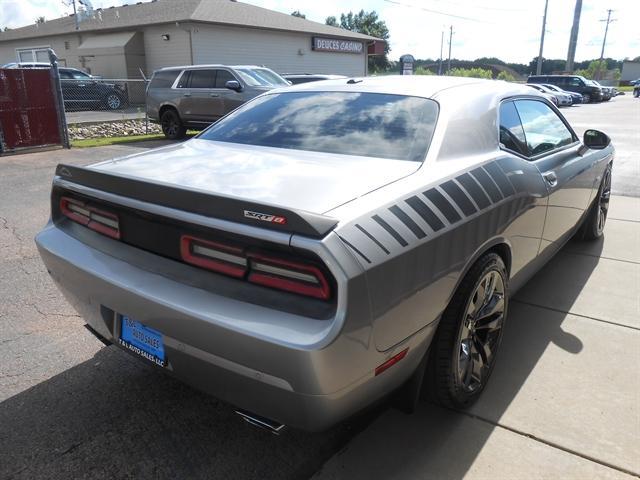 used 2014 Dodge Challenger car, priced at $27,951