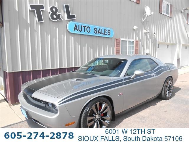 used 2014 Dodge Challenger car, priced at $27,951