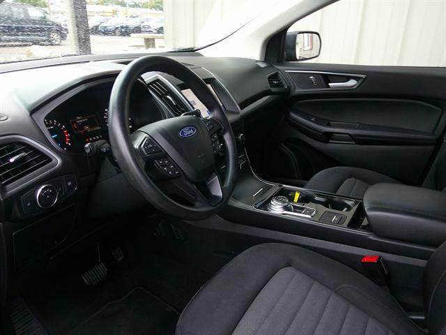 used 2020 Ford Edge car, priced at $17,951