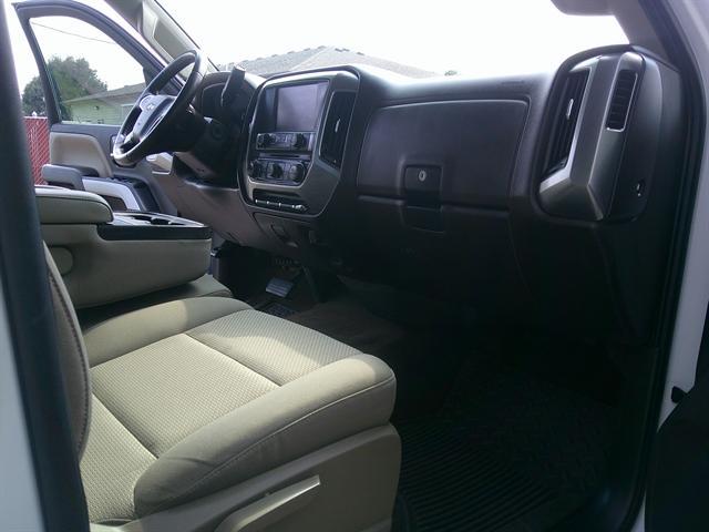 used 2015 Chevrolet Silverado 2500 car, priced at $23,951