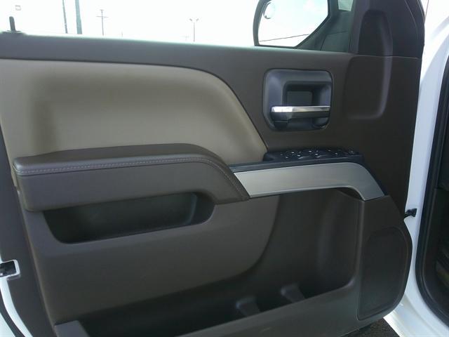used 2015 Chevrolet Silverado 2500 car, priced at $23,951