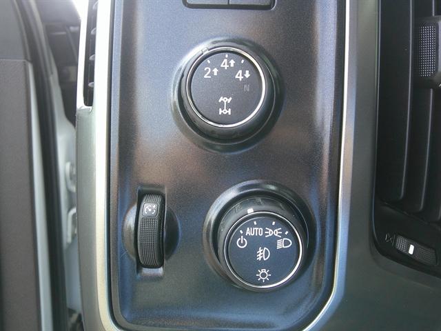 used 2015 Chevrolet Silverado 2500 car, priced at $23,951