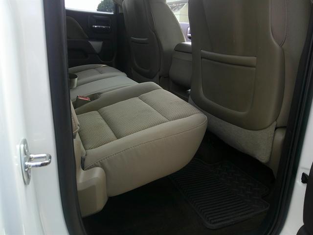 used 2015 Chevrolet Silverado 2500 car, priced at $23,951
