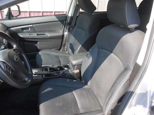 used 2013 Subaru XV Crosstrek car, priced at $13,951