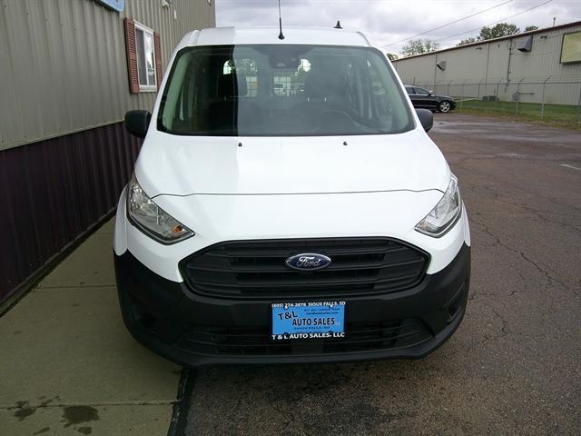 used 2019 Ford Transit Connect car, priced at $17,851