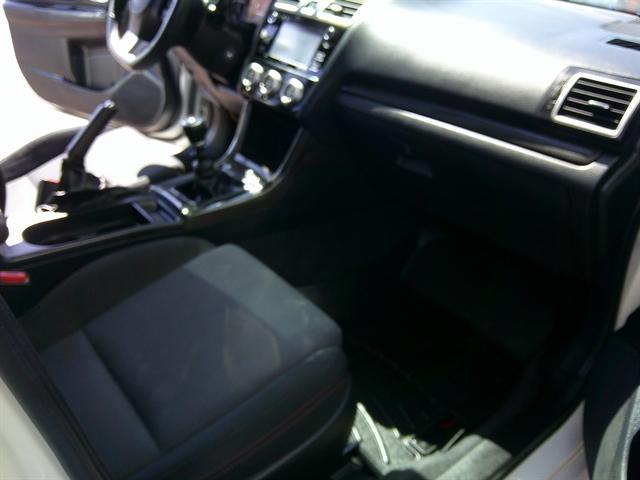 used 2017 Subaru WRX car, priced at $16,551