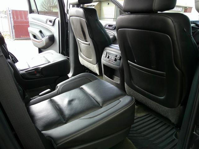 used 2015 GMC Yukon car, priced at $24,451