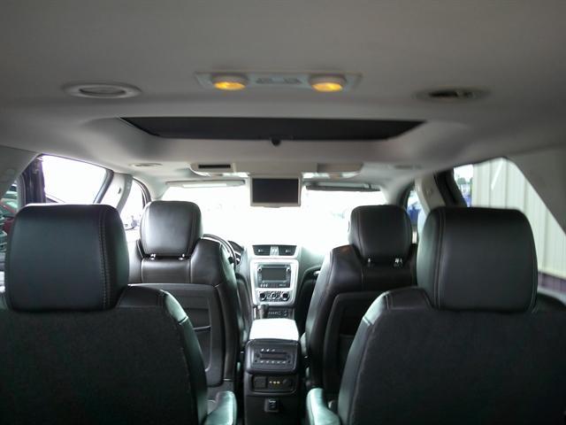 used 2014 GMC Acadia car, priced at $9,951