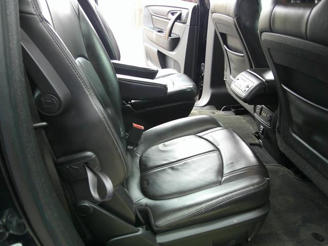 used 2014 GMC Acadia car, priced at $9,951