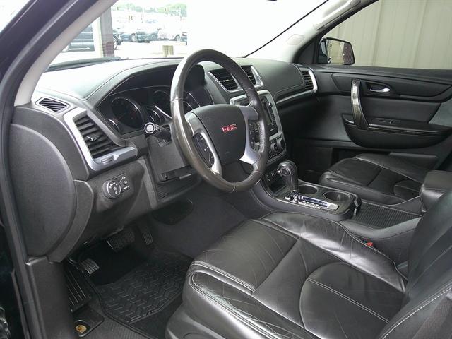 used 2014 GMC Acadia car, priced at $9,951