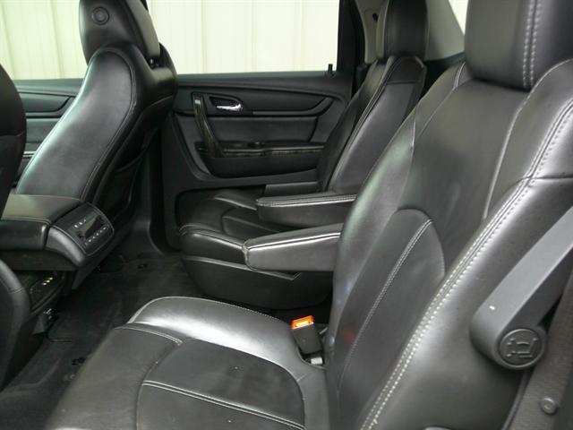 used 2014 GMC Acadia car, priced at $9,951