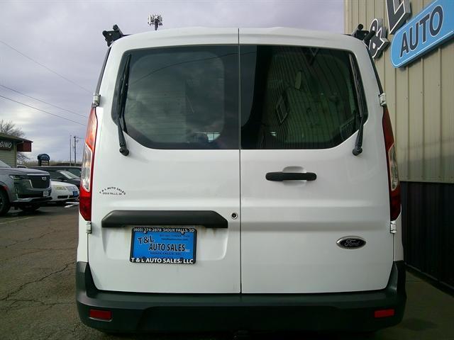 used 2014 Ford Transit Connect car, priced at $11,951