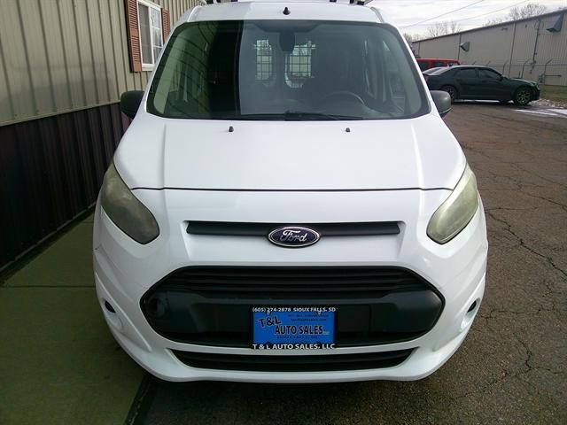 used 2014 Ford Transit Connect car, priced at $11,951