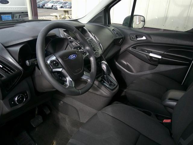 used 2014 Ford Transit Connect car, priced at $11,951