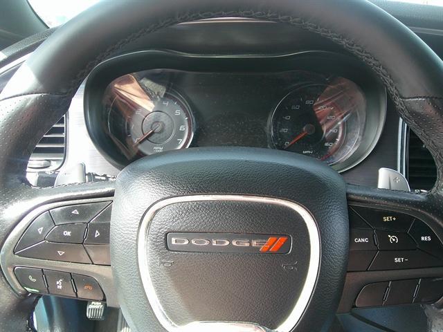 used 2018 Dodge Charger car, priced at $24,951