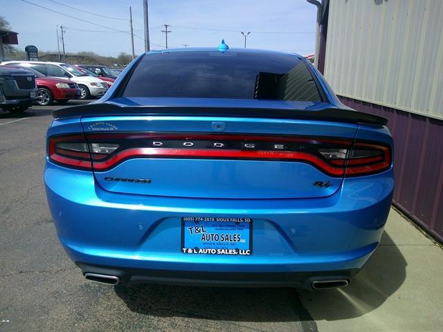 used 2018 Dodge Charger car, priced at $24,951