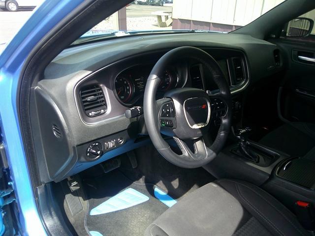 used 2018 Dodge Charger car, priced at $24,951