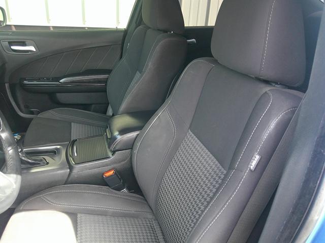 used 2018 Dodge Charger car, priced at $24,951
