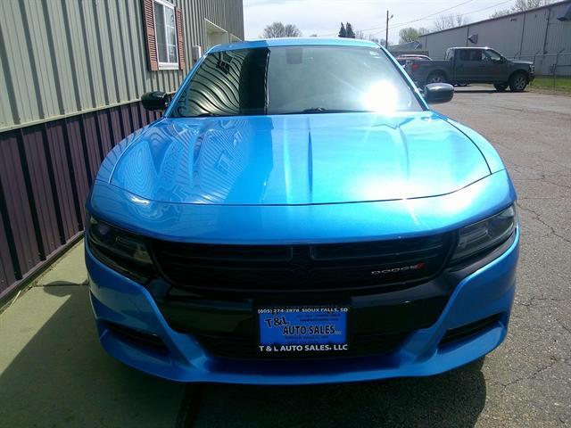 used 2018 Dodge Charger car, priced at $24,951