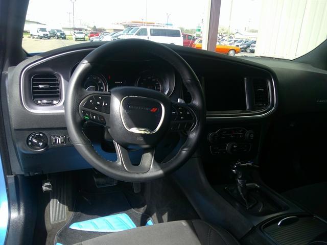 used 2018 Dodge Charger car, priced at $24,951
