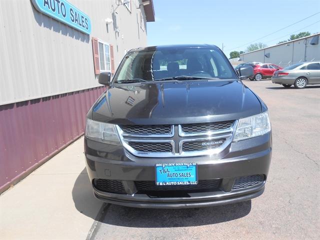 used 2012 Dodge Journey car, priced at $6,551