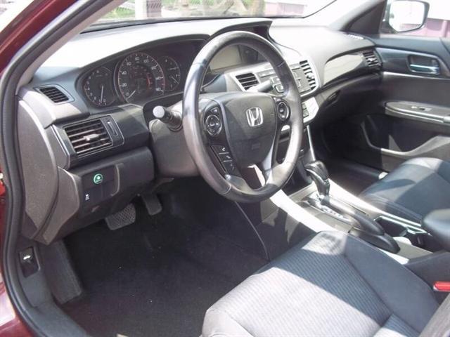 used 2014 Honda Accord car, priced at $15,951