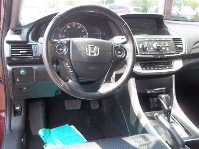 used 2014 Honda Accord car, priced at $15,951