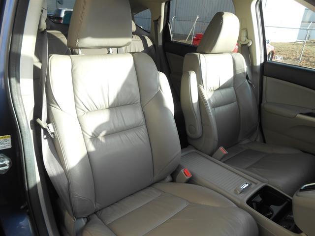 used 2012 Honda CR-V car, priced at $13,851
