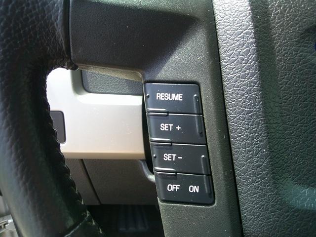 used 2010 Ford F-150 car, priced at $13,351