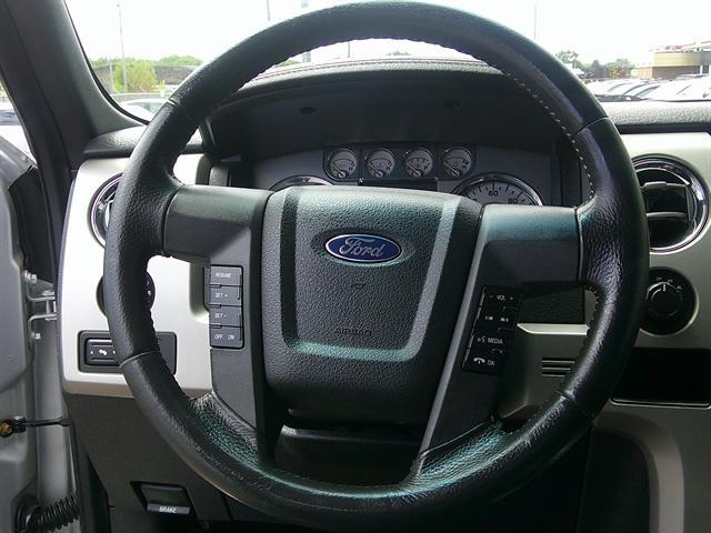 used 2010 Ford F-150 car, priced at $13,351