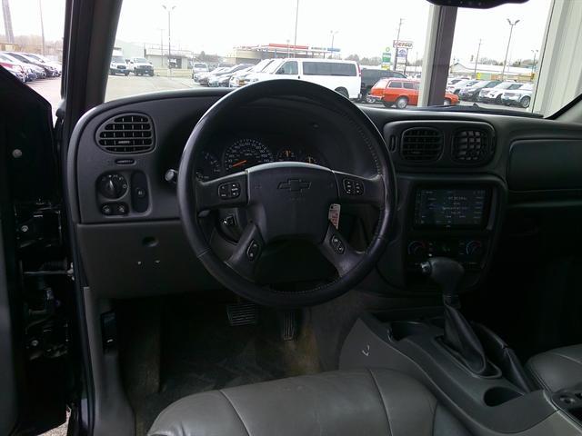 used 2004 Chevrolet TrailBlazer car, priced at $4,951