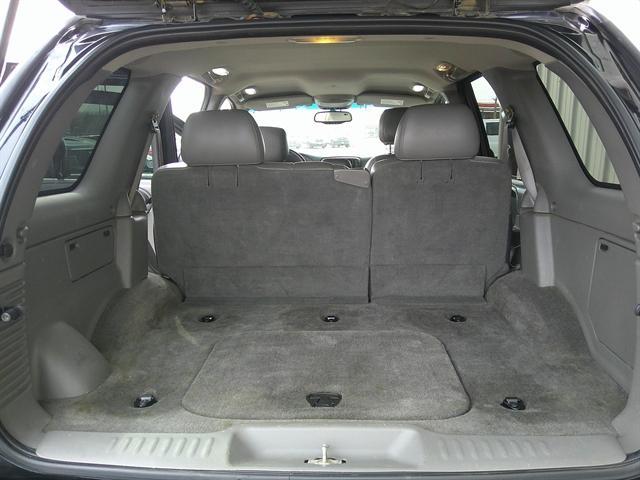 used 2004 Chevrolet TrailBlazer car, priced at $4,951