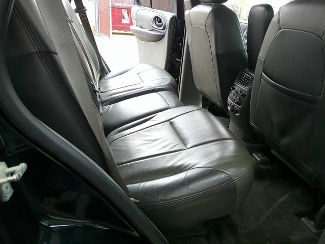 used 2004 Chevrolet TrailBlazer car, priced at $4,951