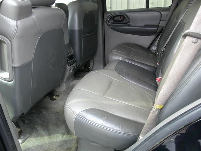 used 2004 Chevrolet TrailBlazer car, priced at $4,951